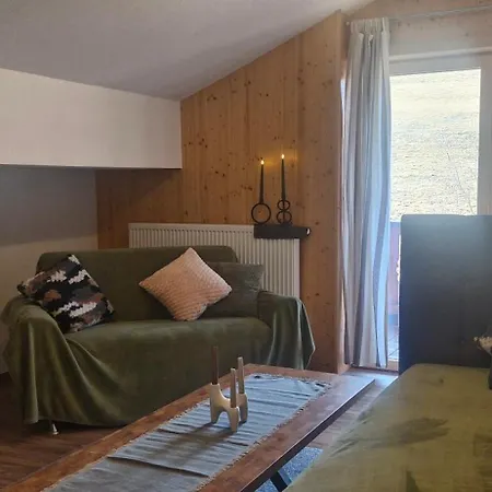 شقة Ferien Neunerkoepfle *